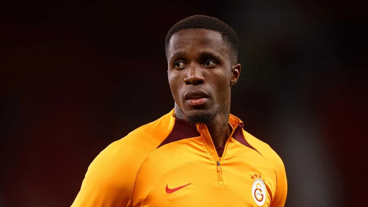 GALATASARAY HABERLERİ: Aslan'da başarı var, kâr yok