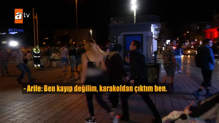 Son Dakika Haberi: Müge Anlı'dan nefesleri kesen operasyon: 15 yaşındaki kız alıkonulmuştu!