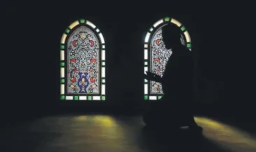 Dualarınızın kabul olması için...