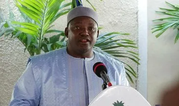 Gambiya’da genel seçimi iktidar partisi kazandı