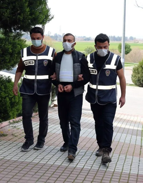 Adana’da eski eşini sevgilisine vurdurtmuştu! Tuzak mesajları ortaya çıktı - 4