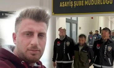 Kanlı buluşmada 1 tutuklama #kocaeli
