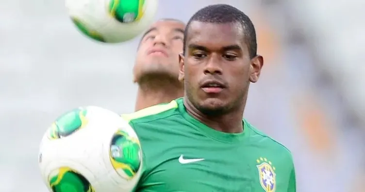 Beşiktaş’ı isterim