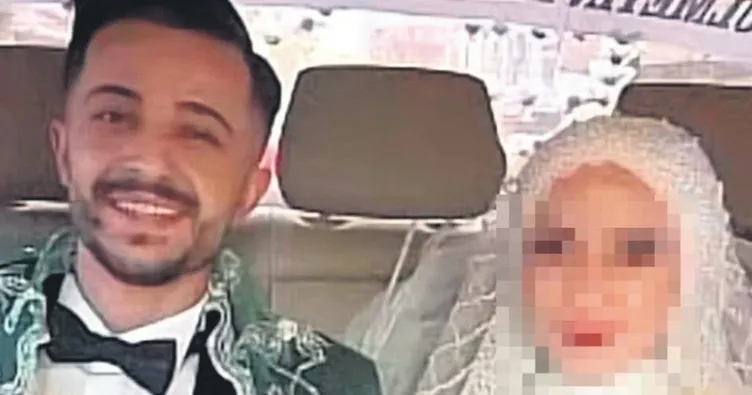 Kanlı husumete müebbet talebi