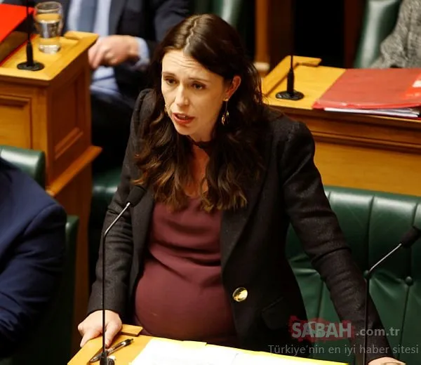 Yeni Zelanda Başbakanı Ardern’in kızı oldu
