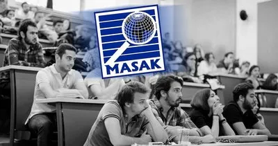 MASAK’tan üniversite öğrencilerine uyarı!