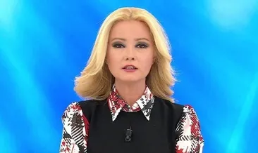 Bugünkü Müge Anlı ile Tatlı Sert bölümü izle! 16 Kasım 2021 Müge Anlı son bölüm izle