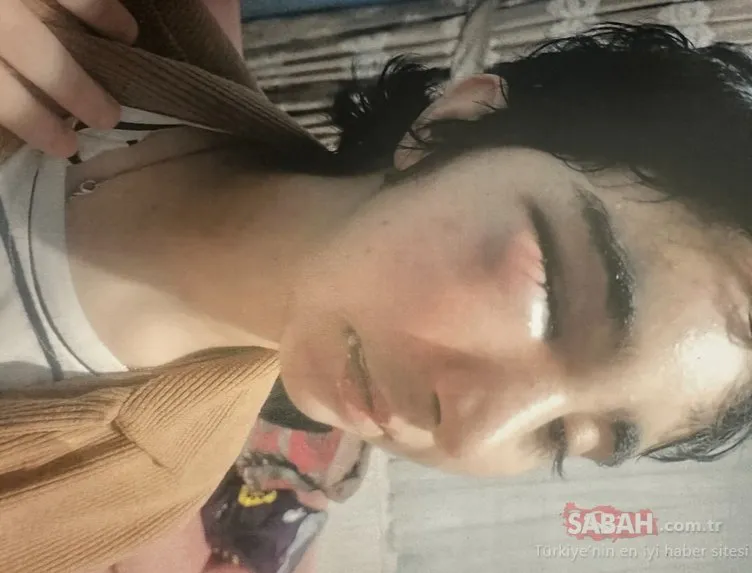 İstanbul’un göbeğinde dehşet! Kız çocuğunu kabloyla bağlayıp öldüresiye dövdü