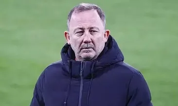 Sergen Yalçın: İpler çoktan kopmuş!