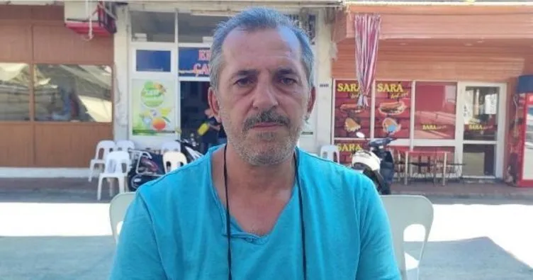Aydın’da kahvede cinsel saldırı şüphelisine tutuklama