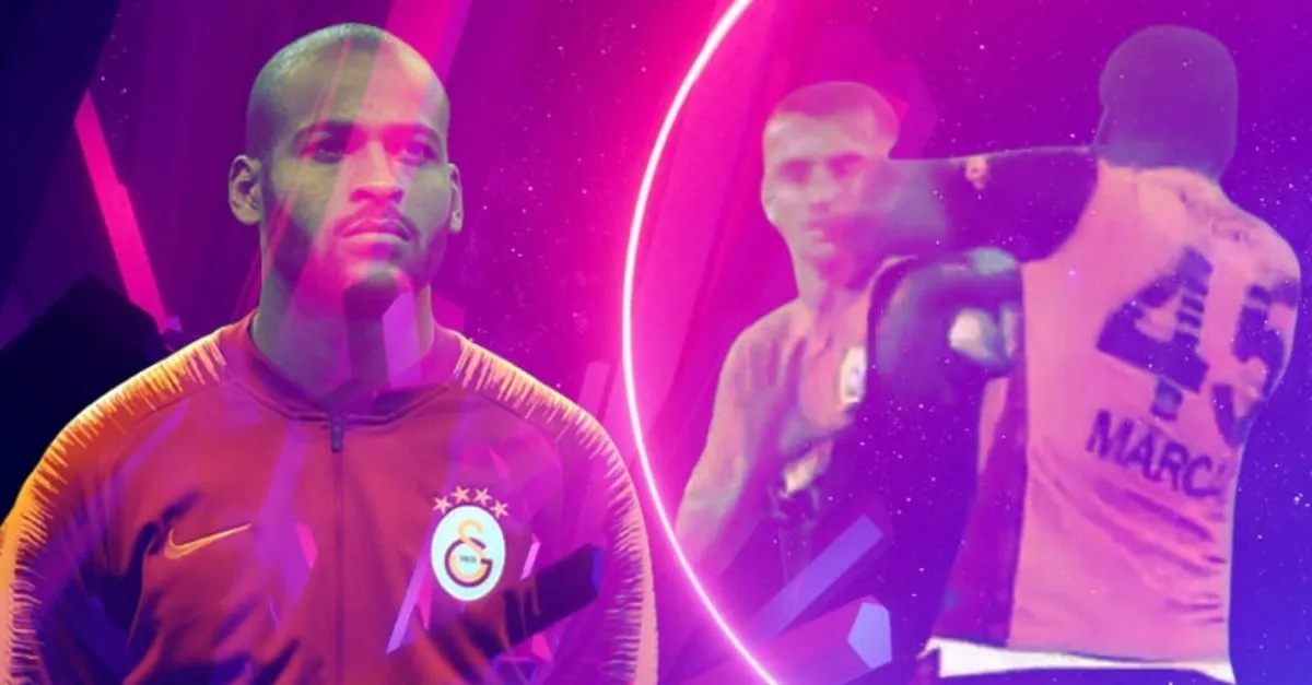 son dakika haberi spor yazarlari marcao icin ne dedi son dakika spor haberleri