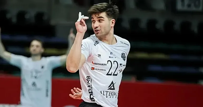 Galatasaray, Emir Pınar’ı transfer etti!