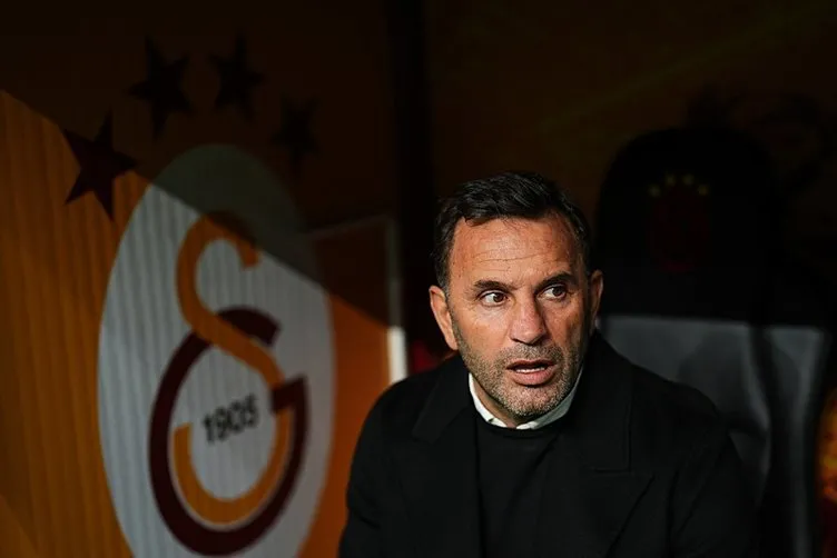 Son dakika Galatasaray haberleri: Galatasaray dünyaca ünlü oyuncuyla anlaştı! İşte flaş transferin detayları...