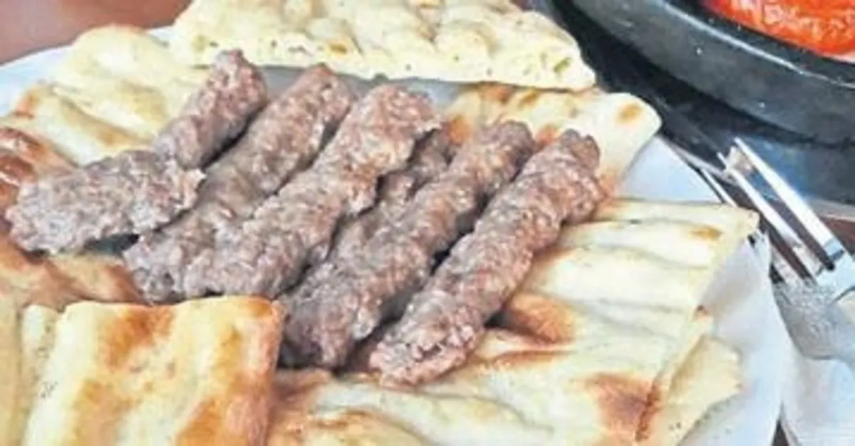 Gidada Utanc Listesi Aciklandi Akdeniz Haberleri
