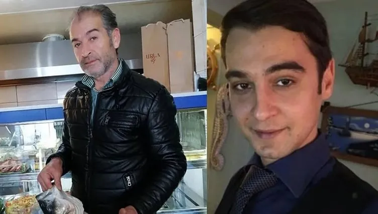 Babasını vahşice katletti! Korkunç cinayette dördüncü bıçak detayı: Her yerinde kan vardı!