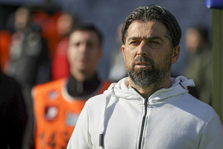 Son dakika Trabzonspor haberi: İşte Abdullah Avcı'nın yerine gelecek isim! Adaylar belli oldu...