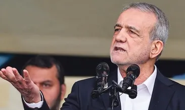 İran’dan Erdoğan’a müzakere teşekkürü