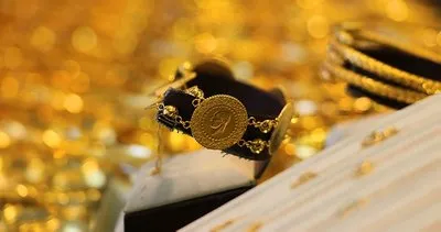 Altın fiyatları 3 Ekim 2023 Salı | Canlı çeyrek, yarım, tam altın fiyatları ne kadar, kaç TL?