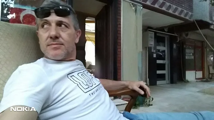 Televizyon için spotçu kundakladı: Dükkan sahibi hayatını kaybetti!