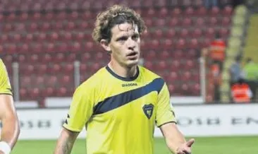 Buca’da Erkan şoku