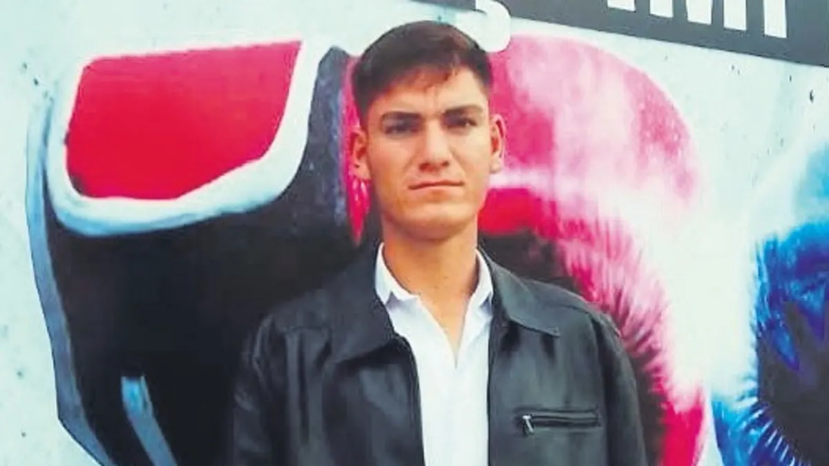 Bariyerlere çarpan Emirhan öldü