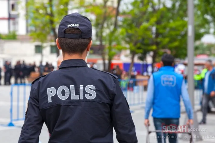 POLİS MAAŞI HESAPLAMA 2023 | Ocak 2023 Emekli ve memur zammı ile en düşük-en yüksek yeni zamlı Polis maaşları ne kadar oldu, kaç TL?