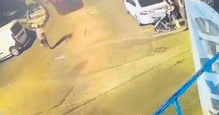 Motorlu kapkaççılar yakalandı