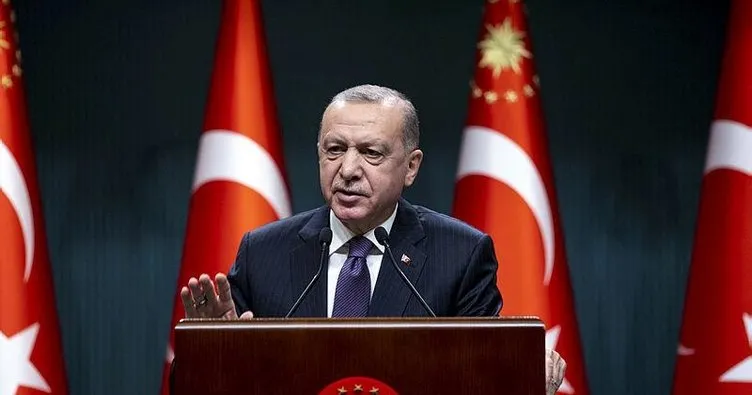 Başkan Erdoğan’dan yeni genelge! Uygulama Süresi 2 yıl olacak