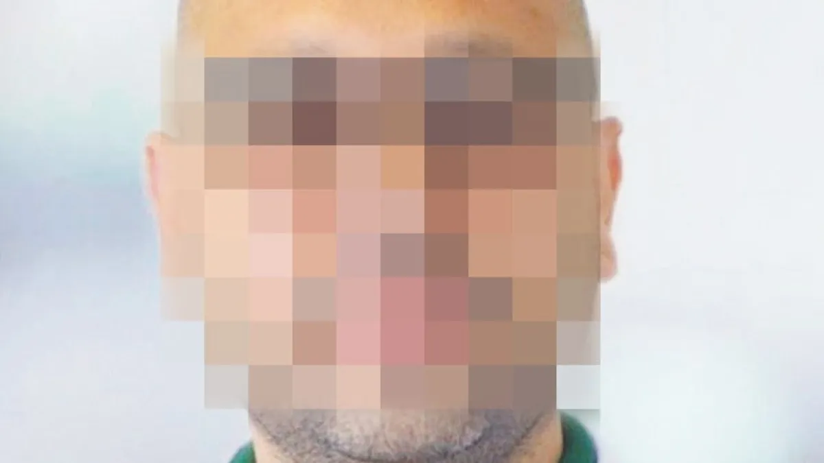 Doktordan genç çifte korna dayağı