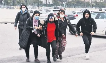 Bu acıya yürek dayanmaz