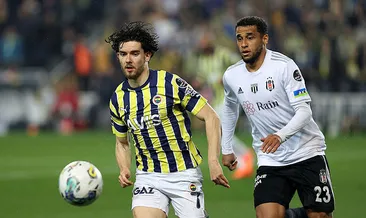 Ferdi Kadıoğlu boşuna koşmuyor!