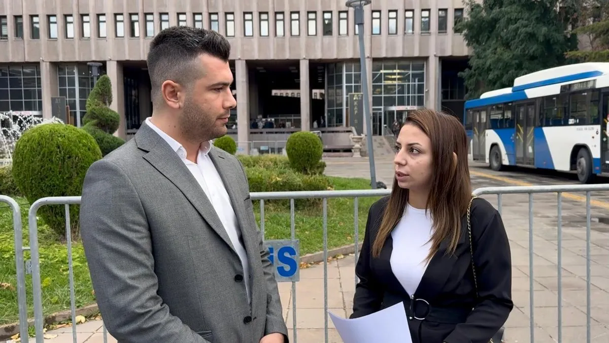 SON DAKİKA… Kredi kartını arkadaşına veren genç kadına kötü haber! 54 ayrı soruşturma açıldı: Hapsi isteniyor!