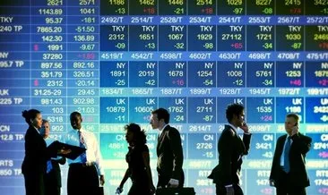 Küresel piyasalar karışık seyrediyor