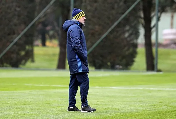 Aykut Kocaman faturayı 4 yıldıza kesecek!