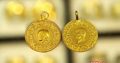 Son dakika Kapalıçarşı’dan altın fiyatları hareketliliği: 1 Mayıs Bugün 22 ayar bilezik, Cumhuriyet, tam, yarım, çeyrek ve gram altın fiyatları ne kadar, kaç TL?