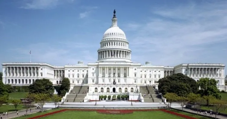 ABD Temsilciler Meclisi 5. geçici bütçeyi onayladı