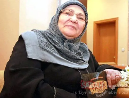 Yazar Şule Yüksel Şenler vefat etti! Şule Yüksel Şenler kimdir?