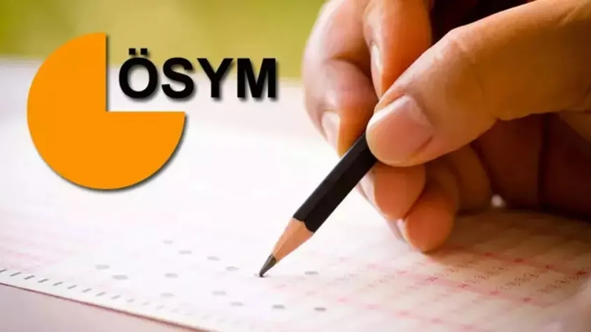 EKPSS tercih sonuçları açıklandı mı, ne zaman açıklanacak? ÖSYM ile 2026 EKPSS kura tarihi bekleniyor!