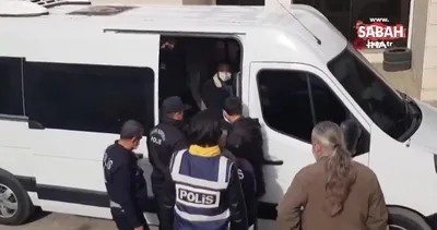 Ferdi Özbeğen’in yeğeninin öldürülmesine ilişkin 1 tutuklama | Video