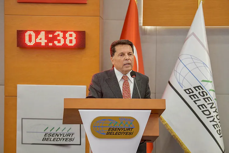 Son dakika: CHP’li Esenyurt eski Belediye Başkanı Ahmet Özer PKK’lıları işe almış