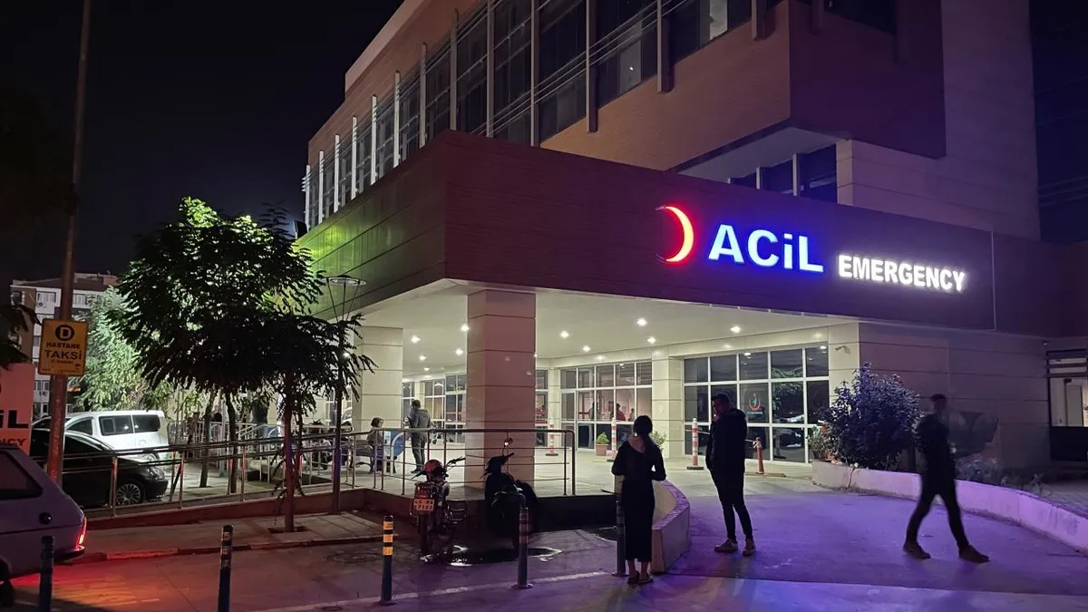 Manisa’da kalp krizi geçiren Garnizon Komutanı hayatını kaybetti Manisa’da kalp krizi geçiren Garnizon Komutanı hayatını kaybetti