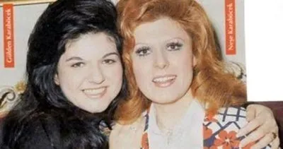 nese karabocek kimdir guncel nese karabocek haberleri