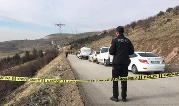 Son dakika haberi: Ankara’daki cinayette flaş gelişme! Katil kayınbirader çıktı!