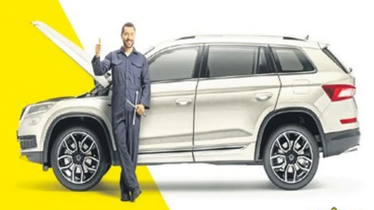 Anadolu Sigorta’nın mini onarım ortağı Auto King oldu Anadolu Sigorta’nın mini onarım ortağı Auto King oldu