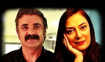 20 yıllık evlilik tek celsede bitti