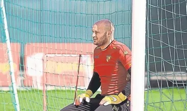 Akhisar kalesi Gökhan’ın