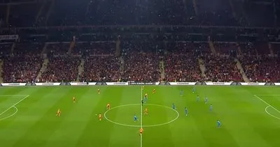 Galatasaray - Zalgiris MAÇI CANLI İZLE | Şampiyonlar Ligi Rövanş Maçı SPOR SMART Link