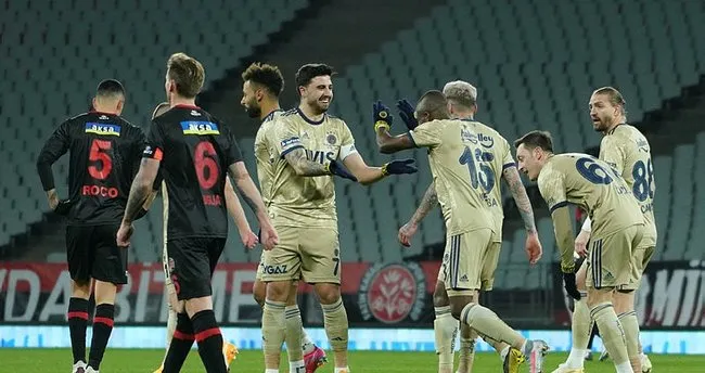 Son Dakika Karagumruk Farki Bire Indirdi Borini Den Harika Gol Canli Anlatim Son Dakika Spor Haberleri