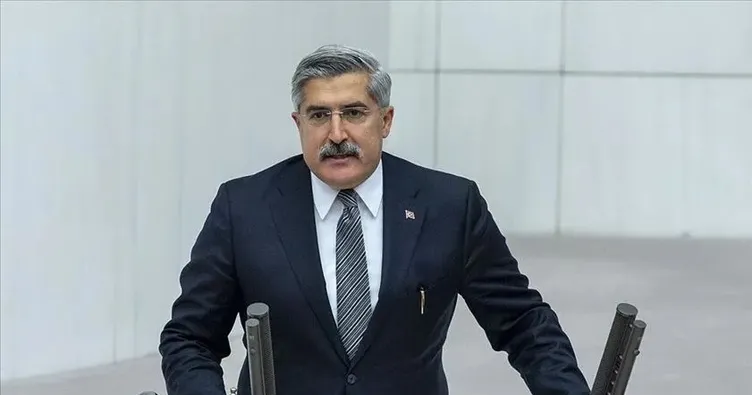 Hüseyin Yayman dijital telifte ilk meşaleyi yaktı! Komisyonumuza tarihi bir görev düşüyor