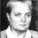 Fakhiye Öymen öldü.